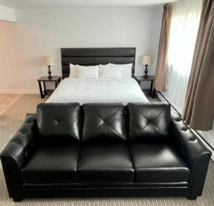 Photo of Bedroom in Prince George