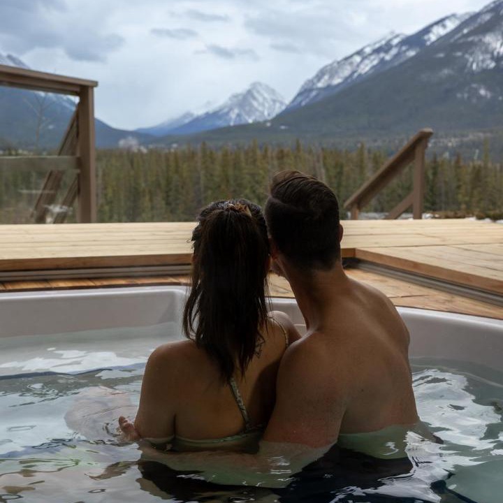 Photo of Others in Banff