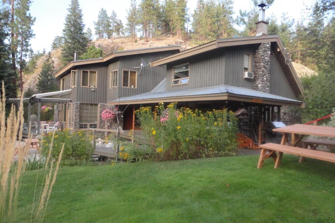 Photo of Others in Okanagan-Similkameen