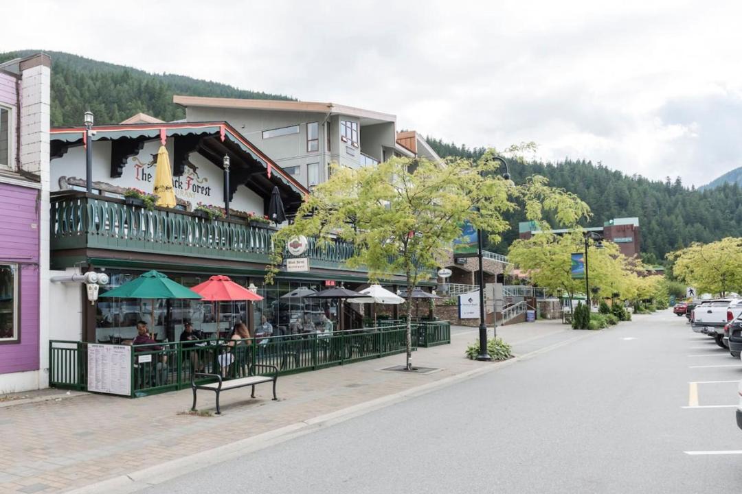 Photo of Others in Harrison Hot Springs