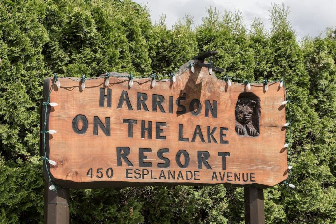 Photo of Others in Harrison Hot Springs