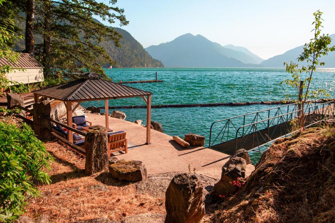 Photo of Others in Harrison Hot Springs
