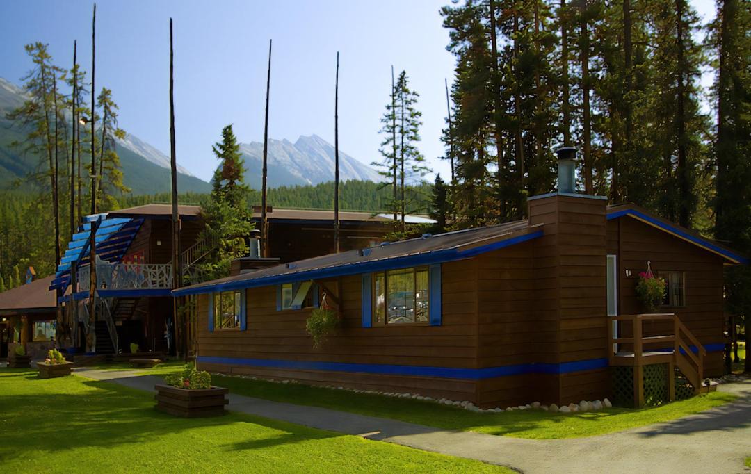 Photo of Others in Sunwapta Falls