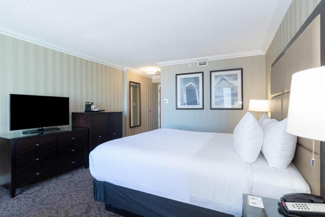 Photo of Bedroom in Downtown Edmonton