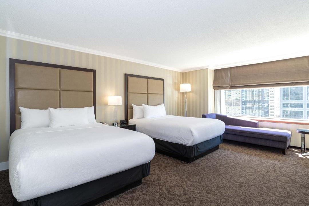 Photo of Bedroom in Downtown Edmonton