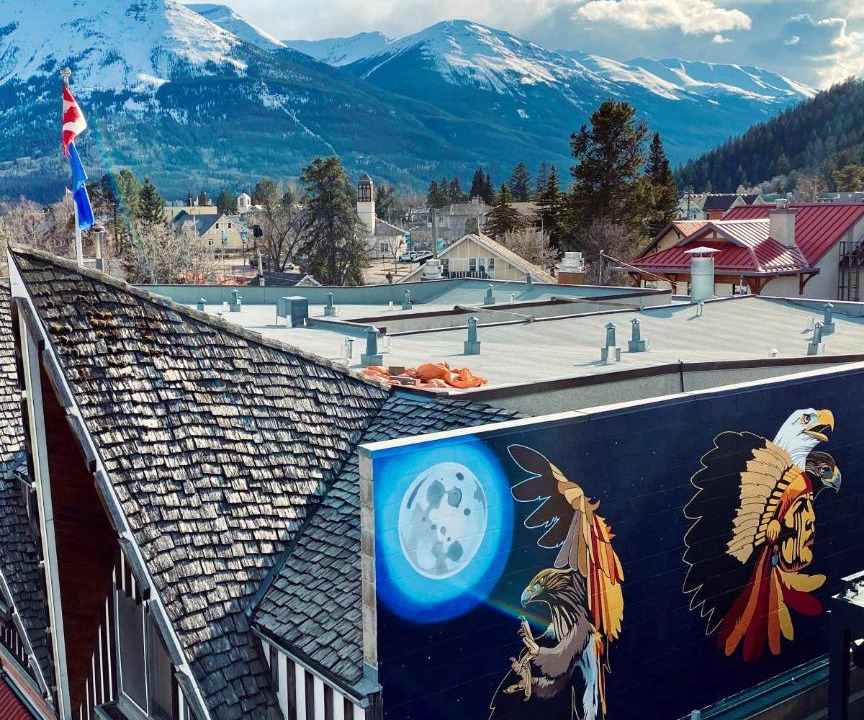 Photo of Others in Jasper