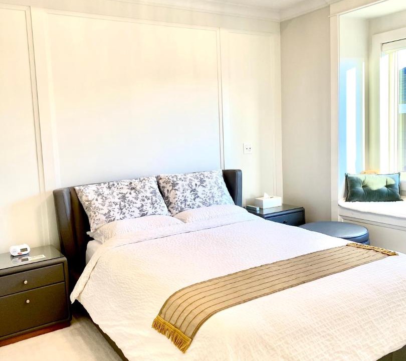 Photo of Bedroom in Richmond