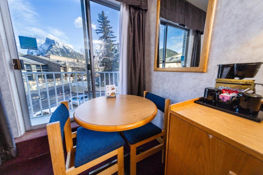 Photo of Others in Banff