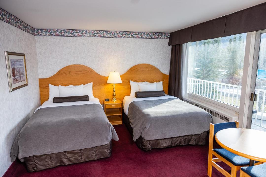 Photo of Bedroom in Banff