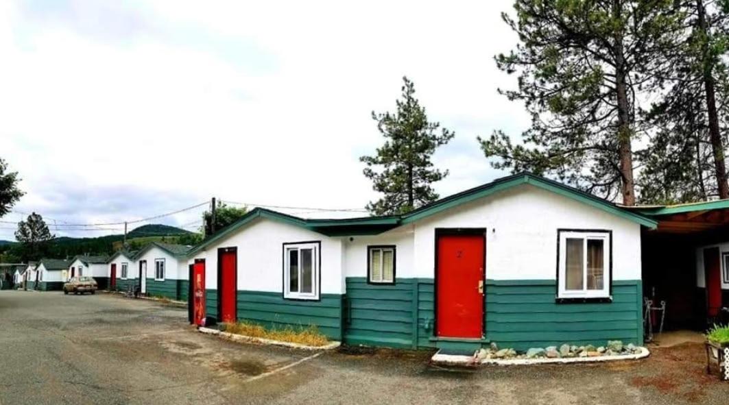 Photo of Others in Okanagan-Similkameen