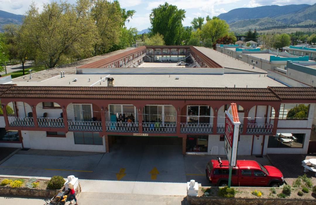 Photo of Others in Okanagan-Similkameen