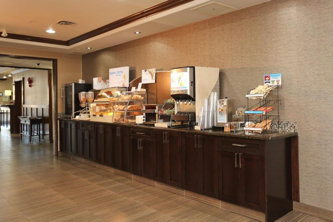 Photo of Kitchen in Vernon