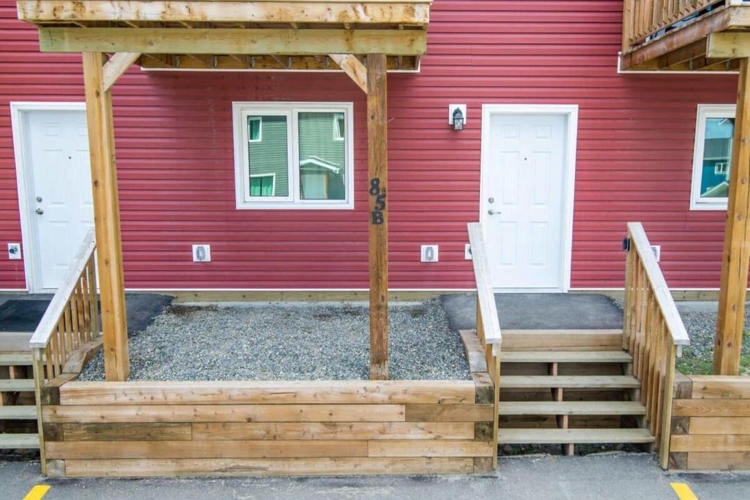 Photo of Others in Whitehorse