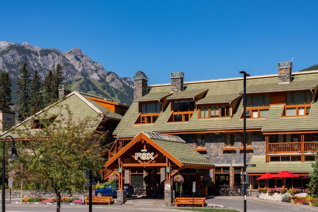 Photo of Others in Banff