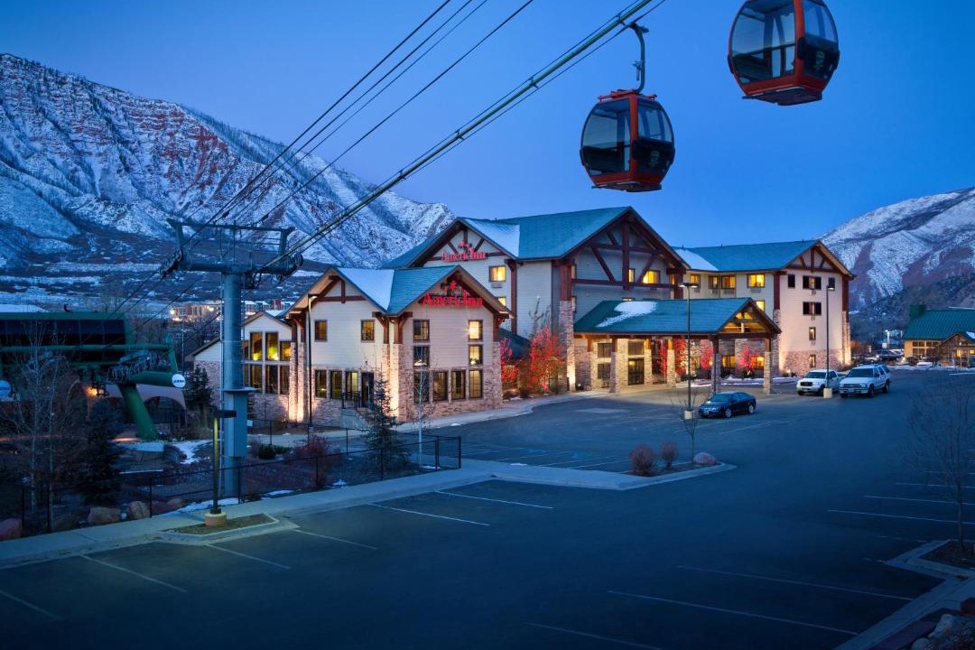 Photo of Others in Glenwood Springs