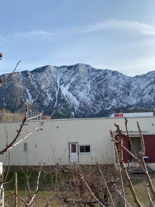 Photo of Buildings in Okanagan-Similkameen