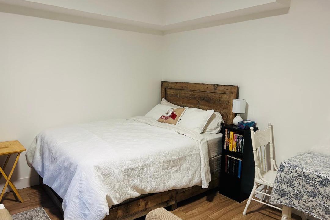 Photo of Bedroom in Victoria