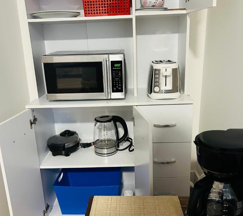 Photo of Kitchen in Victoria