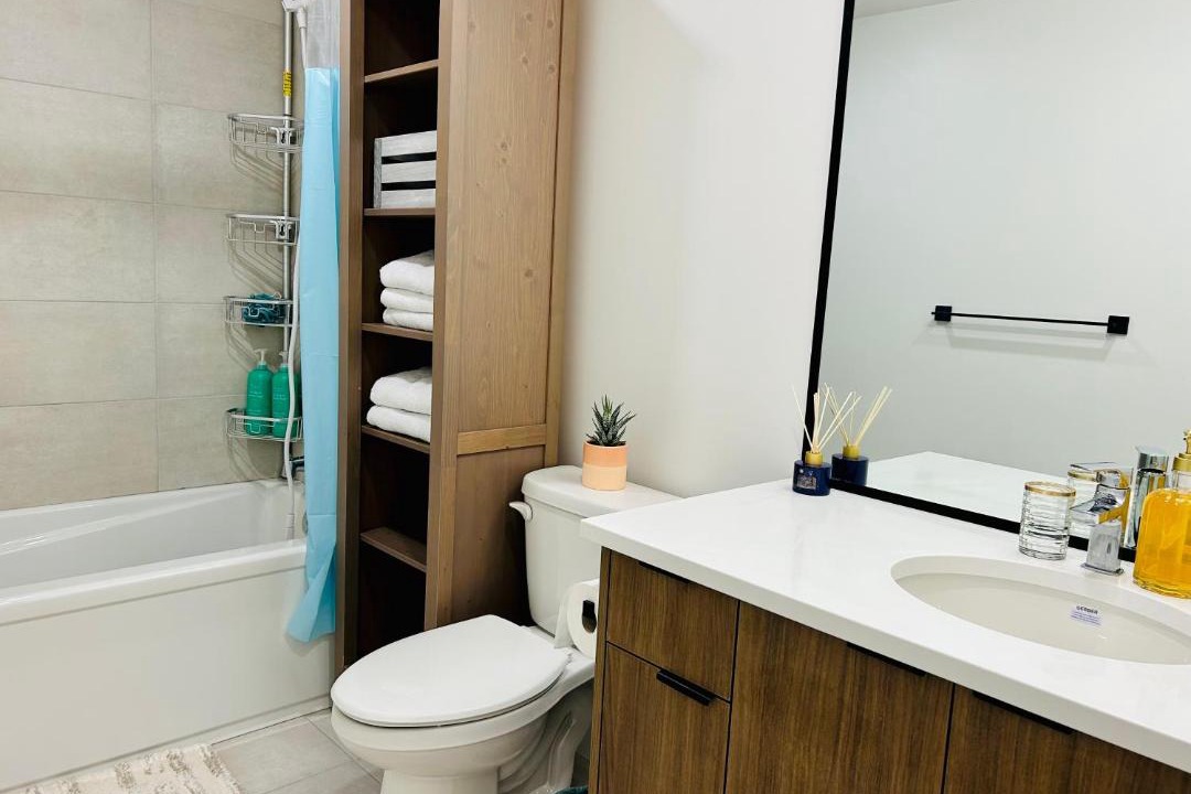 Photo of Bathroom in Victoria
