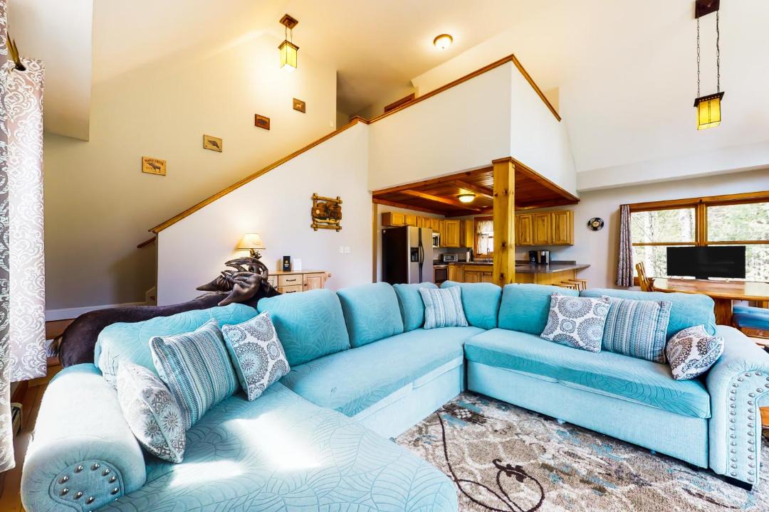 Photo of Livingroom in Woodstock