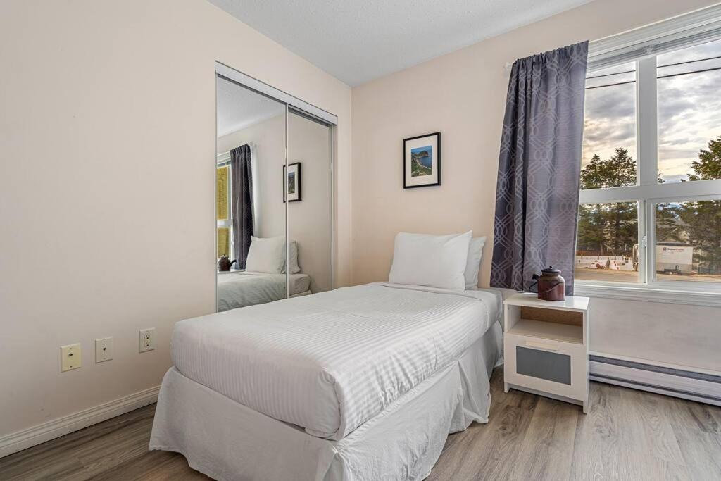 Photo of Bedroom in East Kootenay