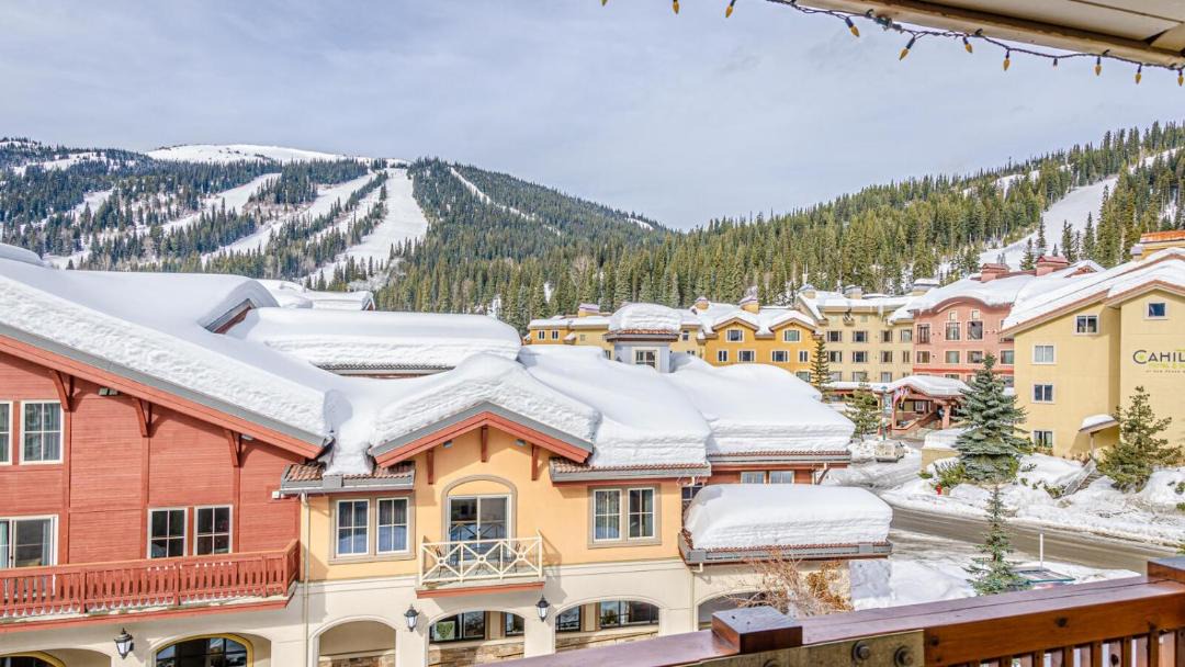 Photo of Others in Sun Peaks