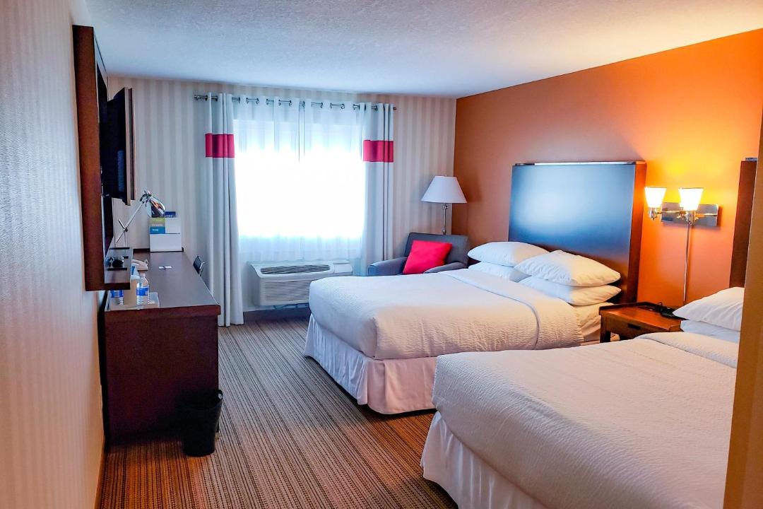 Photo of Bedroom in Prince George