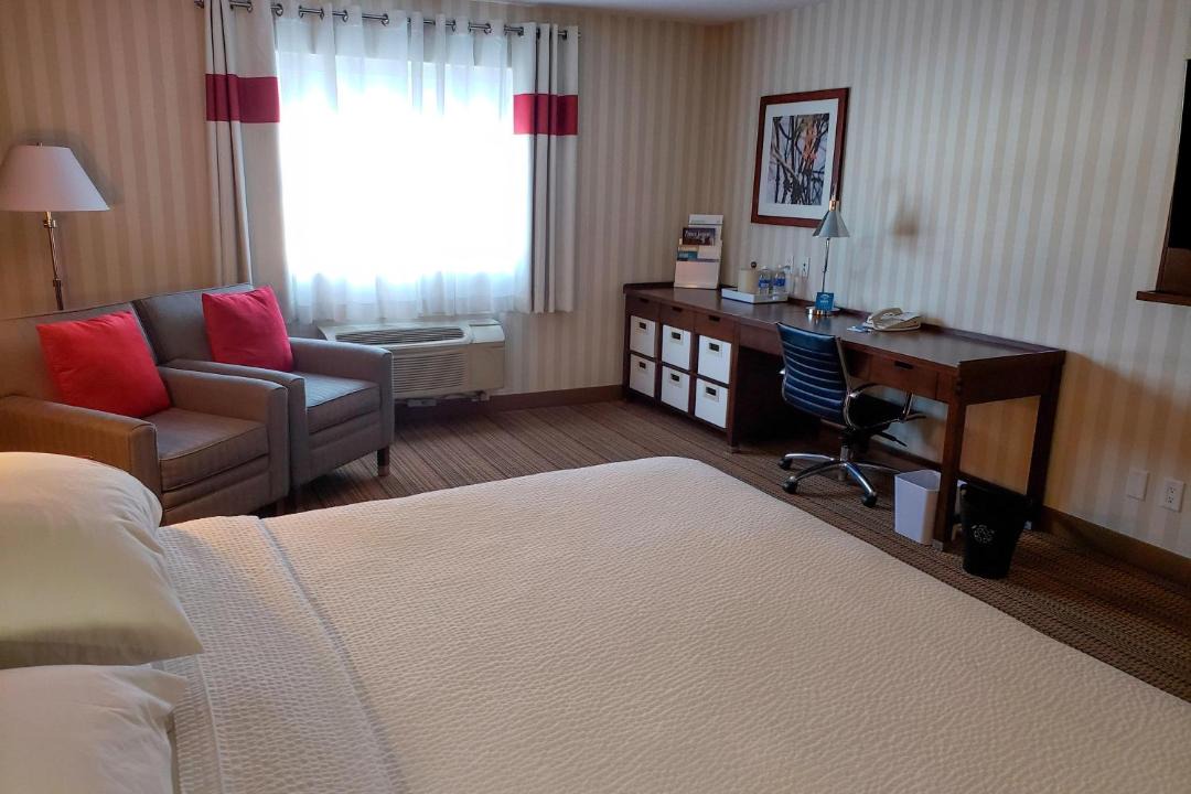 Photo of Livingroom in Prince George