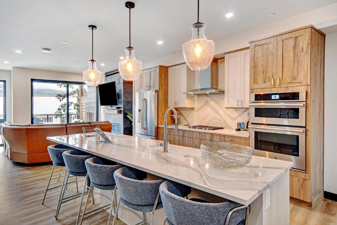Photo of Kitchen in Winter Park