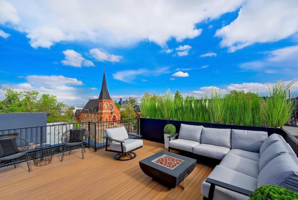 Photo of Patio Balcony in Highland
