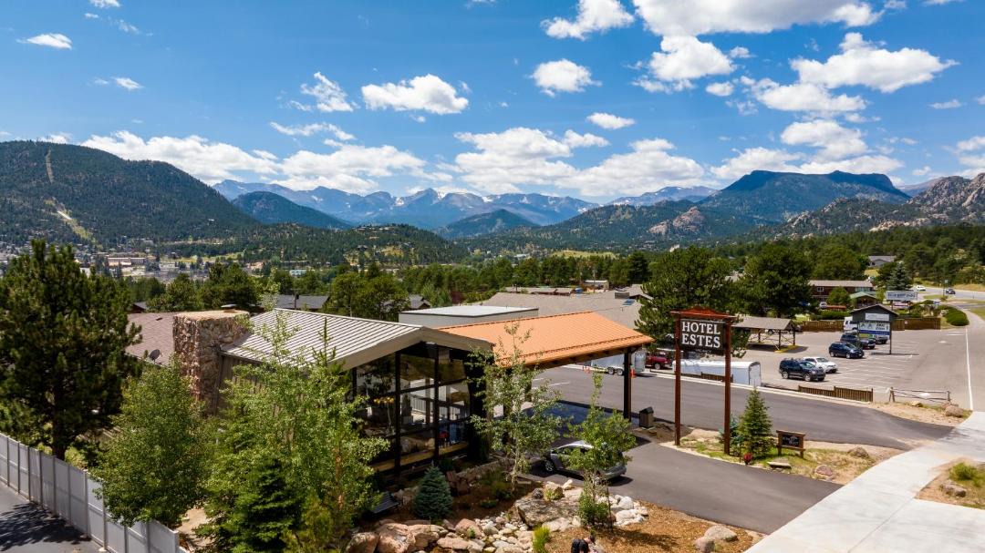 Photo of Others in Estes Park