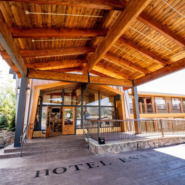 Photo of Others in Estes Park