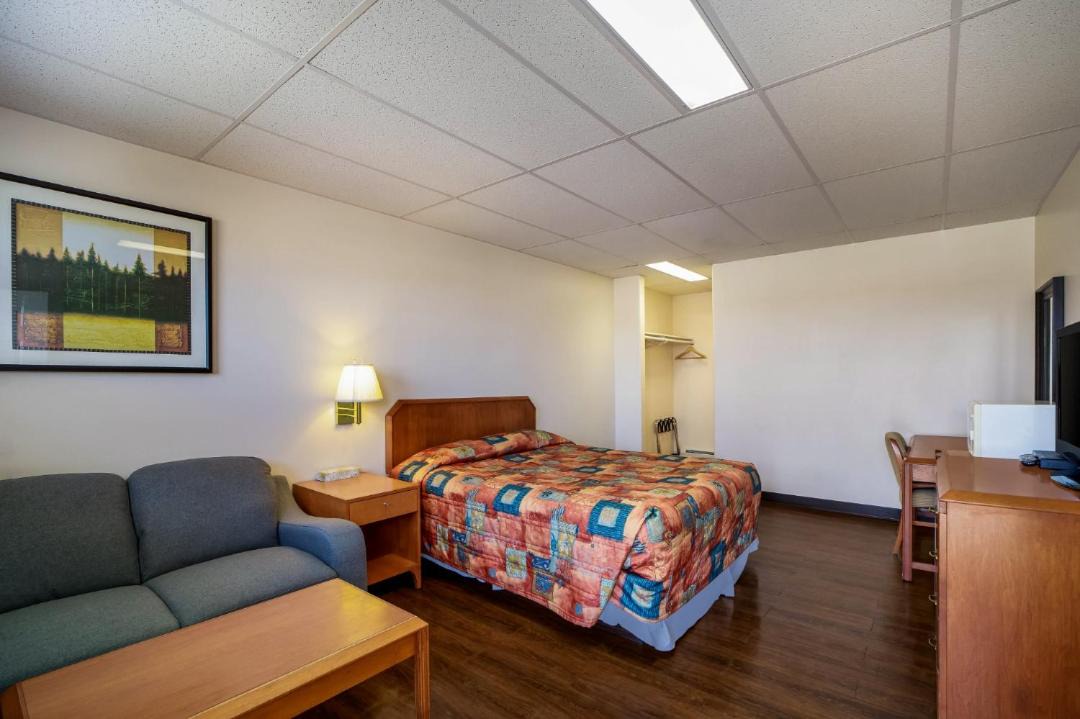 Photo of Bedroom in Fort St. John