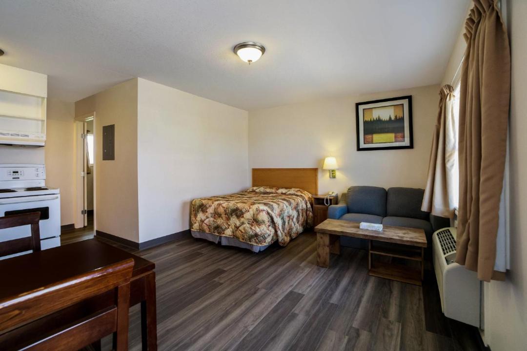 Photo of Bedroom in Fort St. John
