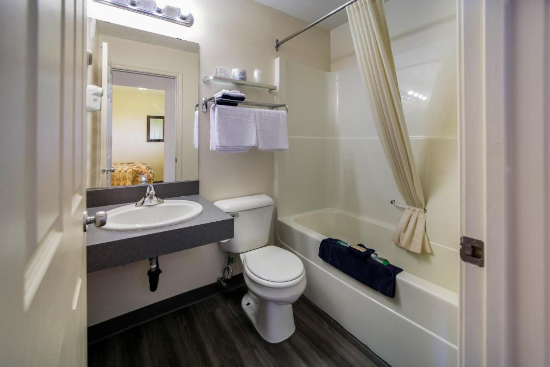 Photo of Bathroom in Fort St. John