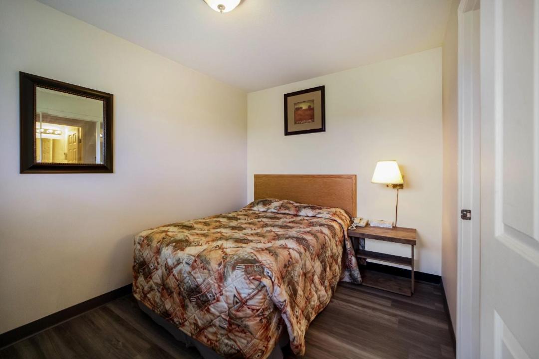 Photo of Bedroom in Fort St. John