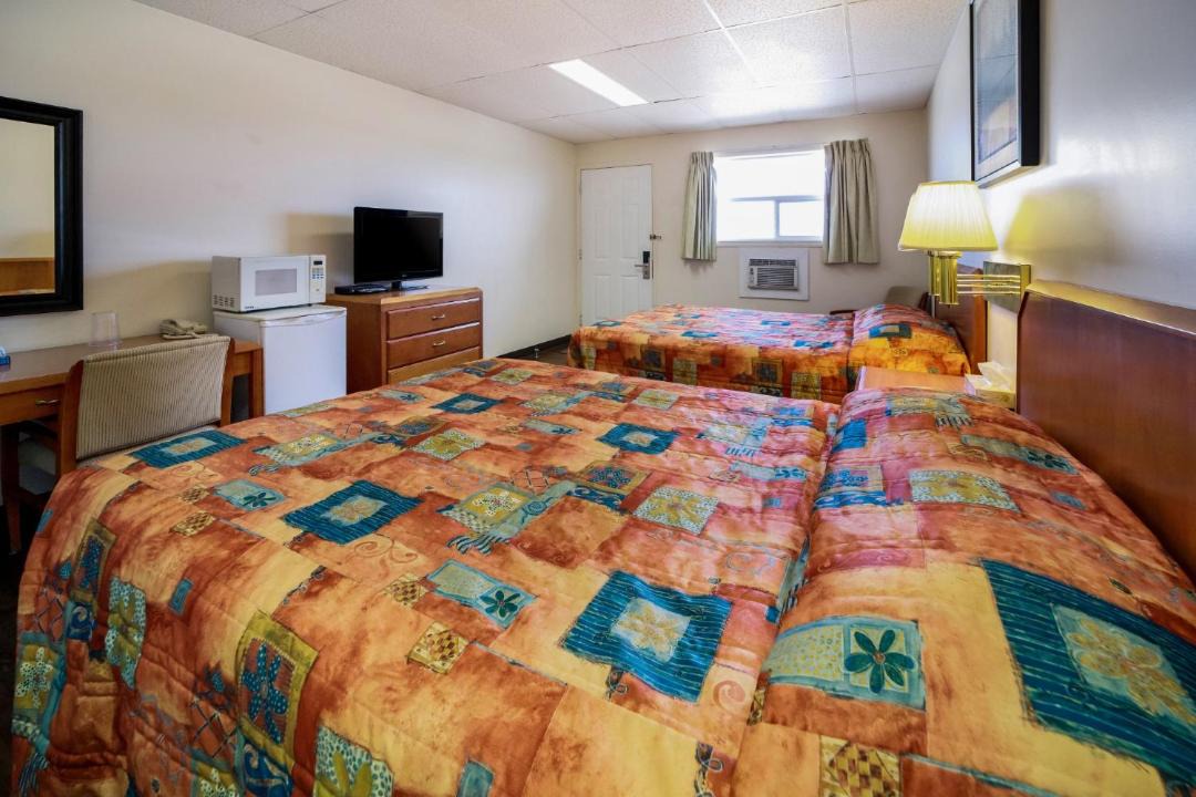 Photo of Bedroom in Fort St. John