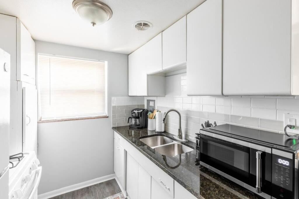 Photo of Kitchen in Maple Heights