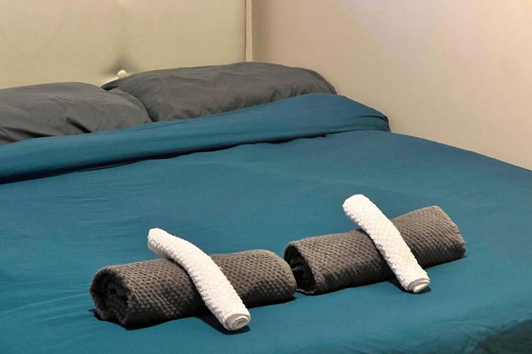 Photo of Bedroom in West Edmonton