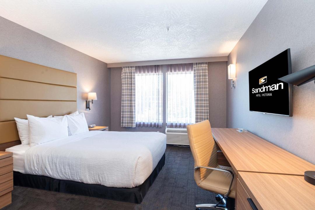 Photo of Bedroom in Burnside