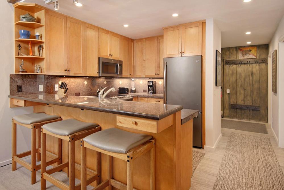 Photo of Kitchen in Aspen