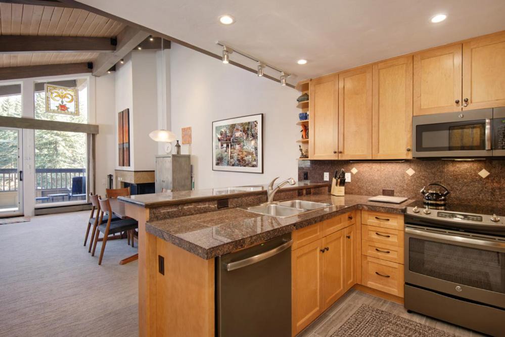 Photo of Kitchen in Aspen