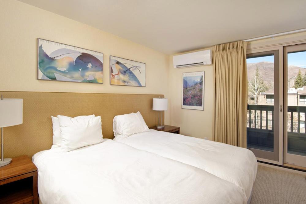 Photo of Bedroom in Aspen