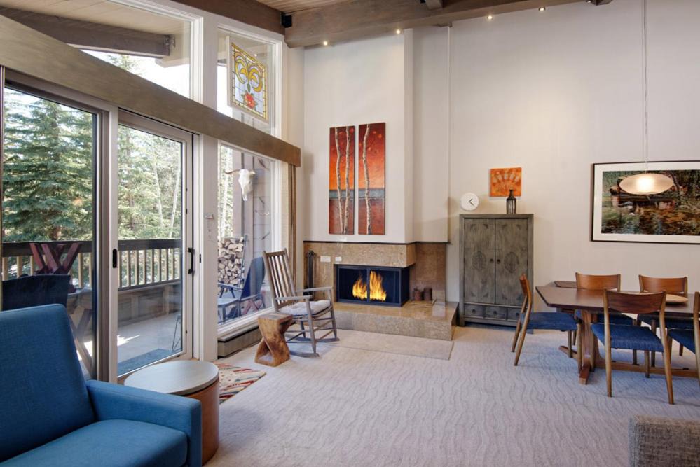 Photo of Livingroom in Aspen