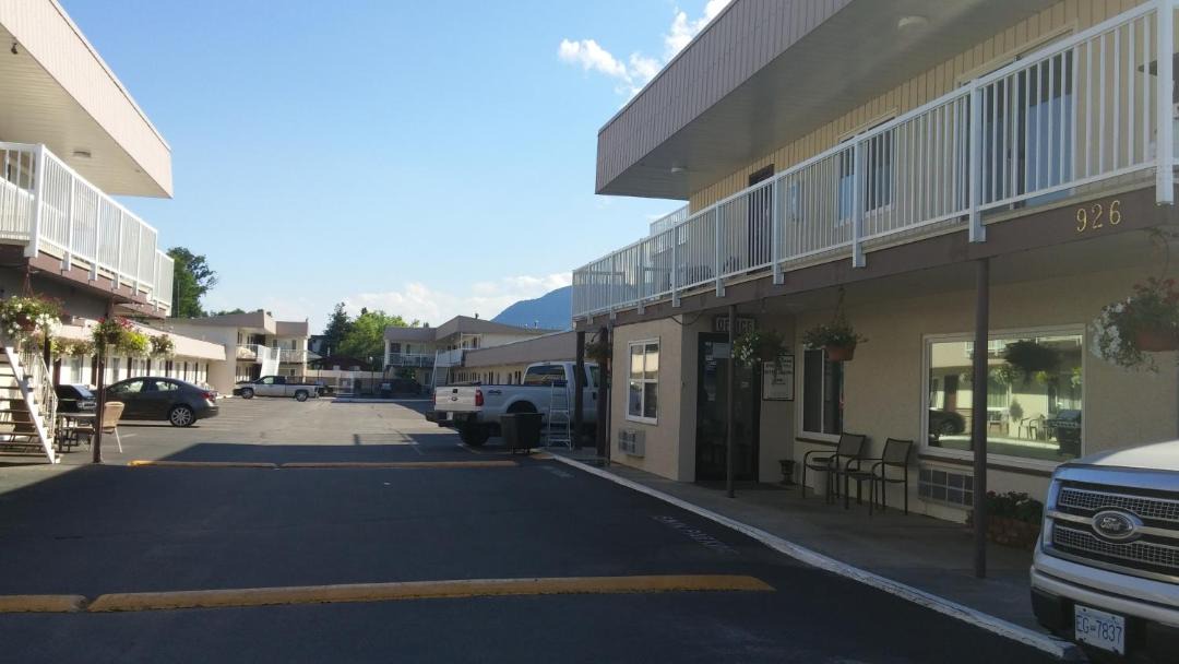 Photo of Others in Okanagan-Similkameen