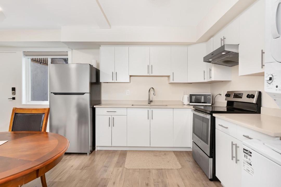 Photo of Kitchen in Surrey