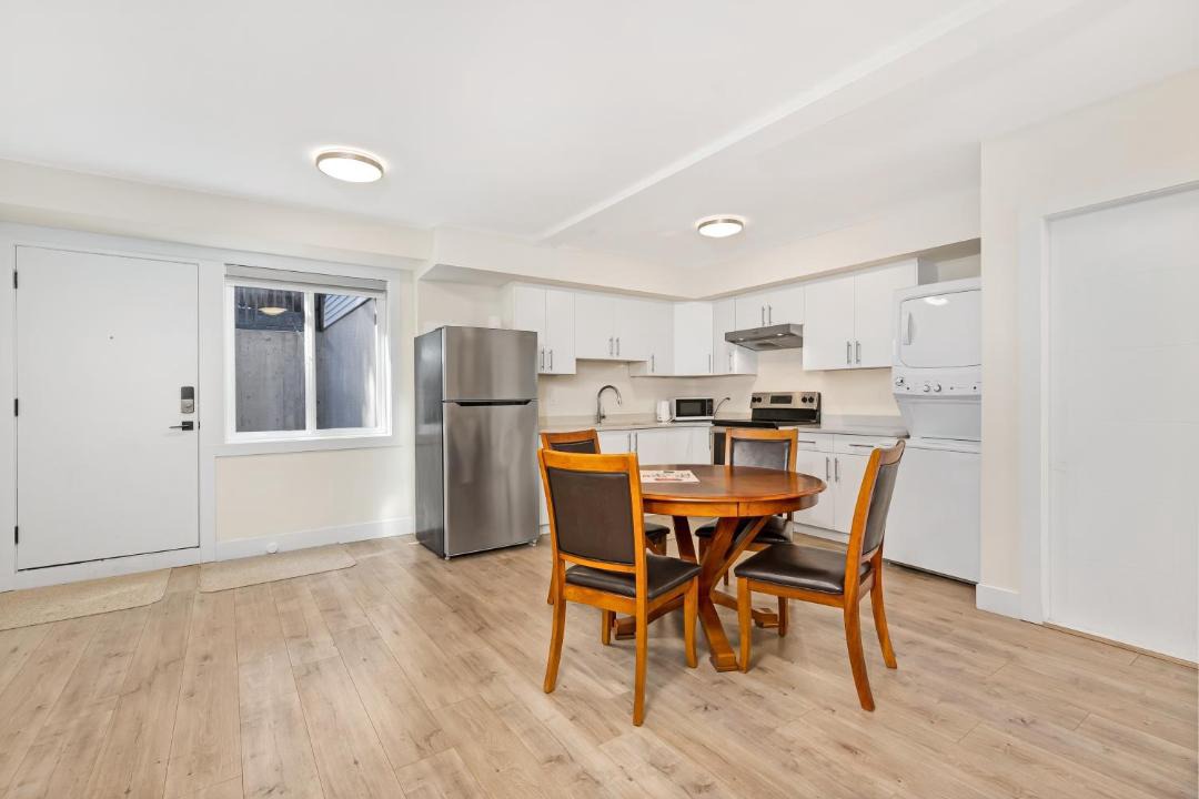 Photo of Kitchen in Surrey