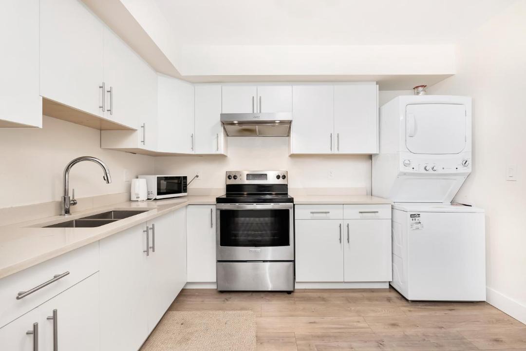 Photo of Kitchen in Surrey