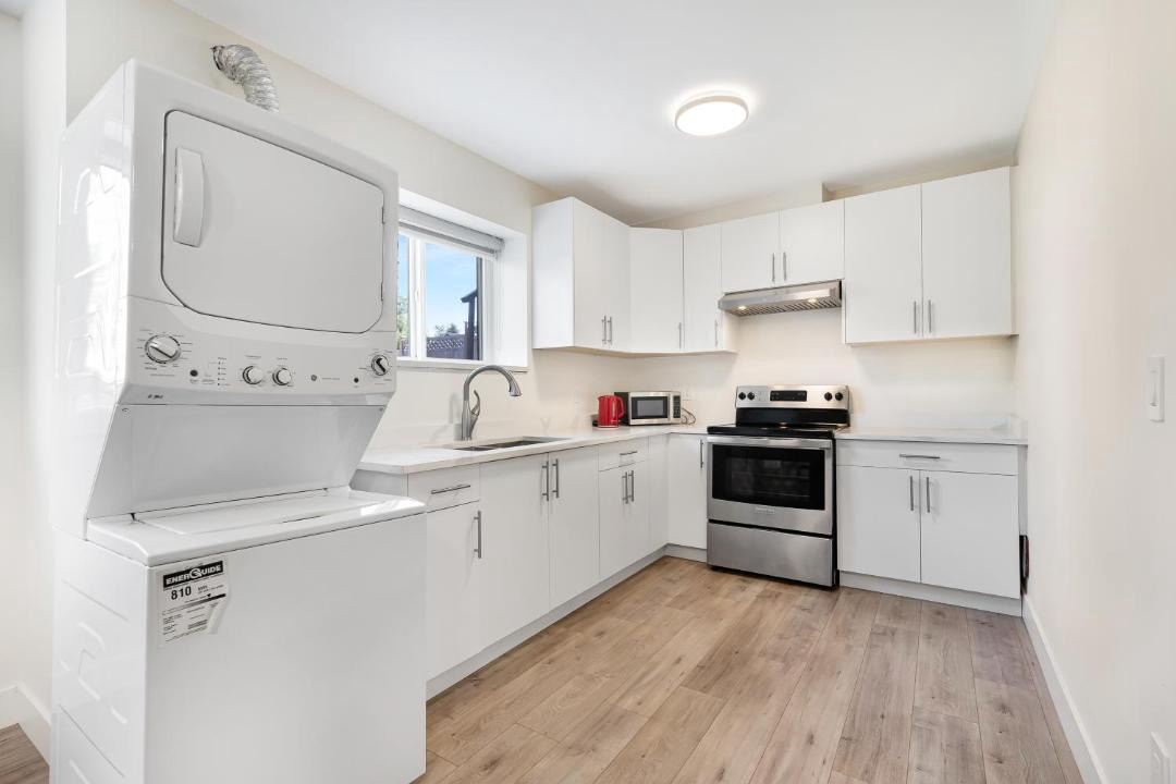 Photo of Kitchen in Surrey