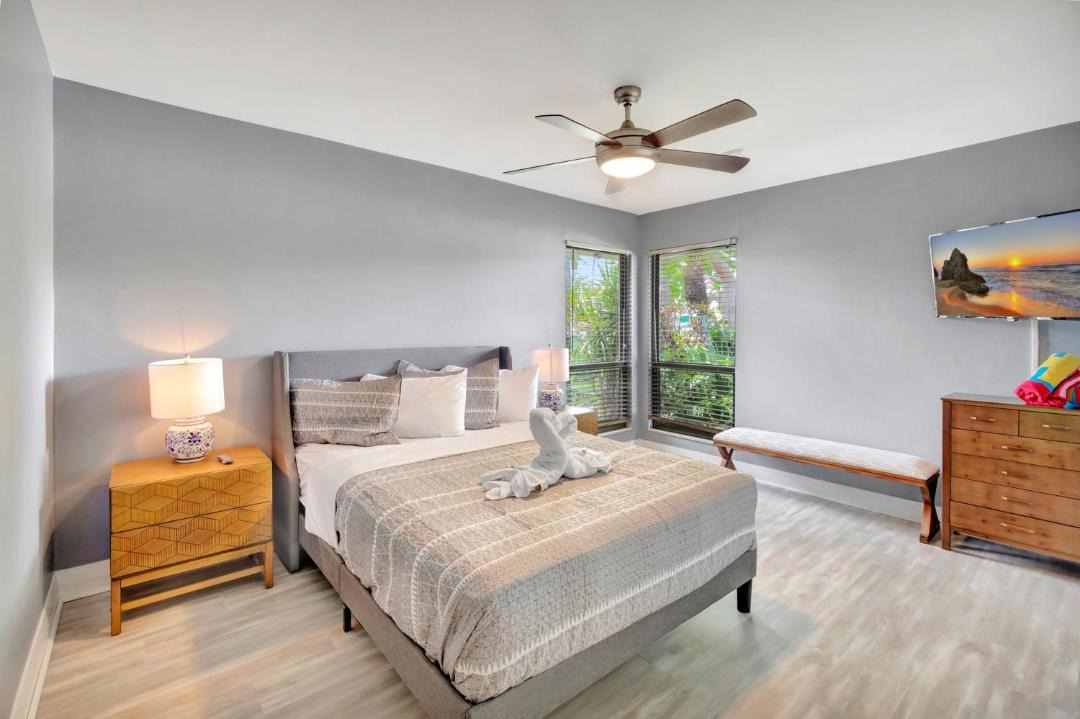 Photo of Bedroom in Boca Raton
